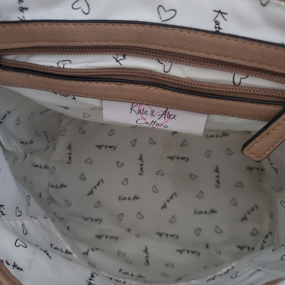 Backpack Purse - Picture 3 of 3